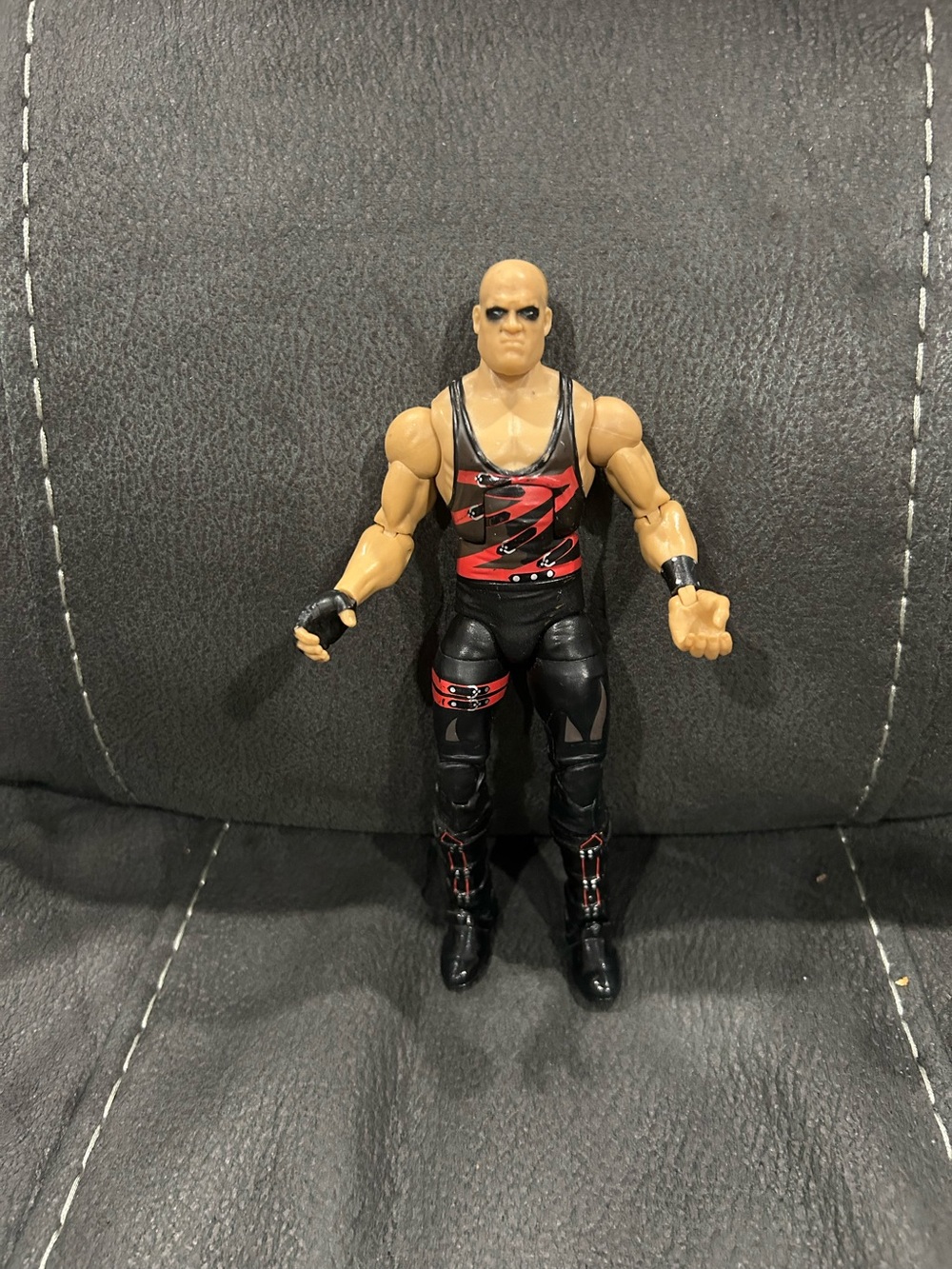 Kane WWE Ringside exclusive! Vintage & rare!